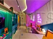 Apartamento para Venda em São Paulo/SP Consolação 1 Quartos