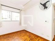 Apartamento para Venda em São Paulo/SP Consolação 1 Quartos