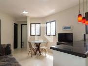 Apartamento para Venda em São Paulo/SP Consolação 1 Quartos