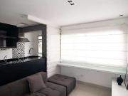 Apartamento para Venda em São Paulo/SP Consolação 1 Quartos