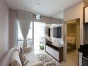 Apartamento para Venda em São Paulo/SP Consolação 1 Quartos