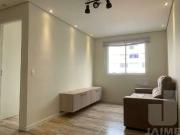 Apartamento para Venda em São Paulo/SP Consolação 1 Quartos