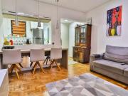 Apartamento para Venda em São Paulo/SP Consolação 1 Quartos