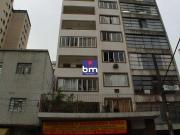 Apartamento para Venda em São Paulo/SP Consolação 1 Quartos