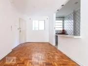 Apartamento para Venda em São Paulo/SP Consolação 1 Quartos
