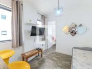 Apartamento para Venda em São Paulo/SP Consolação 1 Quartos