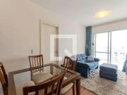 Apartamento para Venda em São Paulo/SP Consolação 1 Quartos
