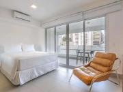 Apartamento para Venda em São Paulo/SP Consolação 1 Quartos