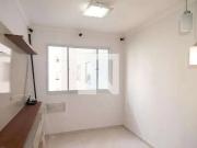 Apartamento para Venda em São Paulo/SP Consolação 1 Quartos