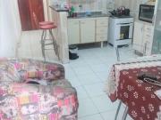 Apartamento para Venda em São Paulo/SP Consolação 1 Quartos