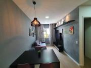 Apartamento para Venda em São Paulo/SP Consolação 1 Quartos