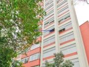 Apartamento para Venda em São Paulo/SP Consolação 1 Quartos