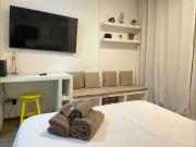Apartamento para Venda em São Paulo/SP Consolação 1 Quartos