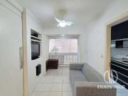 Apartamento para Venda em São Paulo/SP Consolação 1 Quartos