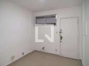 Apartamento para Venda em São Paulo/SP Consolação 1 Quartos