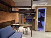 Apartamento para Venda em São Paulo/SP Consolação 1 Quartos