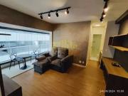 Apartamento para Venda em São Paulo/SP Consolação 1 Quartos