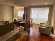 Apartamento para Venda em São Paulo/SP Consolação 1 Quartos