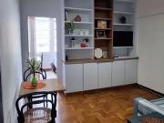 Apartamento para Venda em São Paulo/SP Consolação 1 Quartos