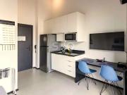 Apartamento para Venda em São Paulo/SP Consolação 1 Quartos