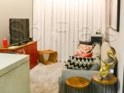 Apartamento para Venda em São Paulo/SP Consolação 1 Quartos