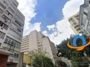 Apartamento para Venda em São Paulo/SP Consolação 1 Quartos