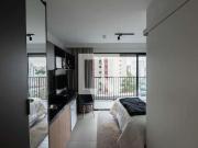 Apartamento para Venda em São Paulo/SP Consolação 1 Quartos