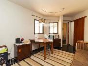 Apartamento para Venda em São Paulo/SP Consolação 1 Quartos