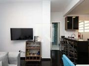 Apartamento para Venda em São Paulo/SP Consolação 1 Quartos