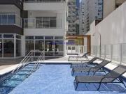 Apartamento para Venda em São Paulo/SP Consolação 1 Quartos