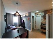 Apartamento para Venda em São Paulo/SP Consolação 1 Quartos