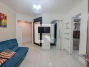 Apartamento para Venda em São Paulo/SP Consolação 1 Quartos