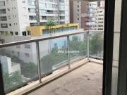 Apartamento para Venda em São Paulo/SP Consolação 1 Quartos