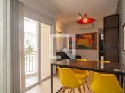 Apartamento para Venda em São Paulo/SP Consolação 1 Quartos