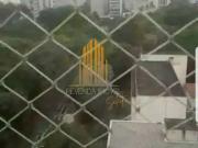 Apartamento para Venda em São Paulo/SP Consolação 1 Quartos