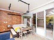 Apartamento para Venda em São Paulo/SP Consolação 1 Quartos