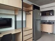 Apartamento para Venda em São Paulo/SP Consolação 1 Quartos