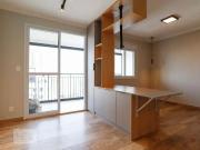 Apartamento para Venda em São Paulo/SP Consolação 1 Quartos