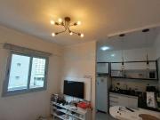 Apartamento para Venda em São Paulo/SP Consolação 1 Quartos