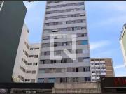 Apartamento para Venda em São Paulo/SP Consolação 1 Quartos