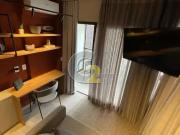 Apartamento para Venda em São Paulo/SP Consolação 1 Quartos