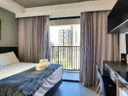 Apartamento para Venda em São Paulo/SP Consolação 1 Quartos