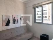 Apartamento para Venda em São Paulo/SP Consolação 1 Quartos