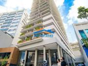 Apartamento para Venda em São Paulo/SP Consolação 1 Quartos