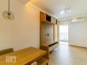 Apartamento para Venda em São Paulo/SP Consolação 1 Quartos