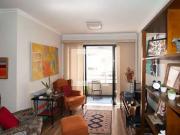 Apartamento para Venda em São Paulo/SP Consolação 1 Quartos