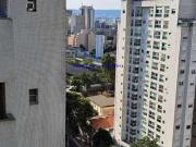 Apartamento para Venda em São Paulo/SP Consolação 1 Quartos