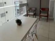 Apartamento para Venda em São Paulo/SP Consolação 1 Quartos