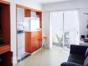 Apartamento para Venda em São Paulo/SP Consolação 1 Quartos