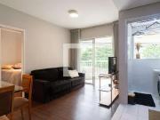 Apartamento para Venda em São Paulo/SP Consolação 1 Quartos